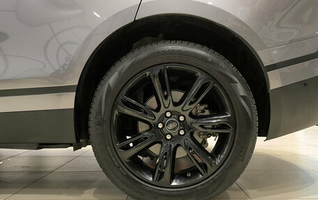 Land Rover Range Rover Velar I, 2020 год, 4 650 000 рублей, 22 фотография