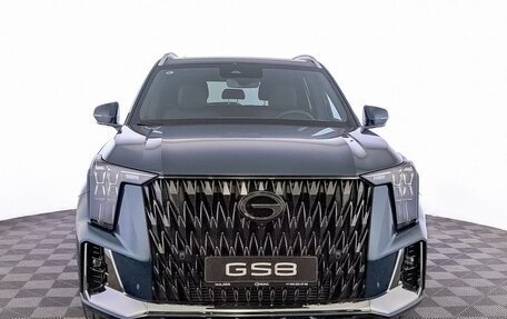 GAC GS8, 2026 год, 5 399 000 рублей, 5 фотография