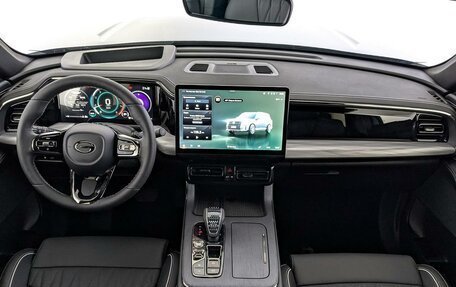 GAC GS8, 2026 год, 5 399 000 рублей, 10 фотография