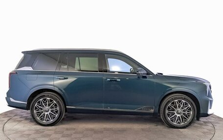 GAC GS8, 2026 год, 5 399 000 рублей, 4 фотография