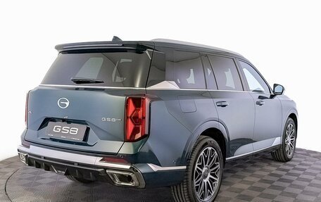 GAC GS8, 2026 год, 5 399 000 рублей, 2 фотография