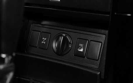 Toyota Land Cruiser Prado 150 рестайлинг 2, 2015 год, 3 035 000 рублей, 11 фотография