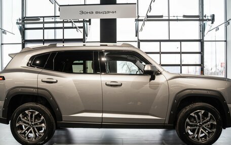 Haval H7, 2026 год, 4 199 000 рублей, 4 фотография