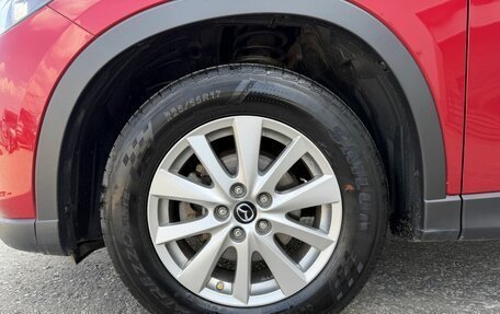 Mazda CX-5 II, 2016 год, 1 850 000 рублей, 14 фотография