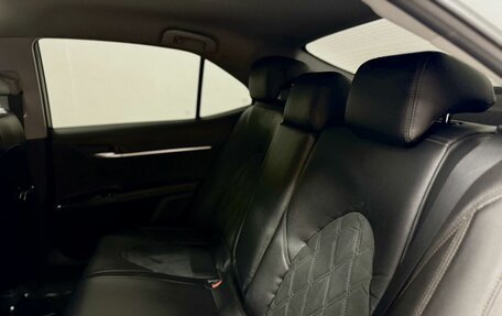 Toyota Camry, 2019 год, 2 720 000 рублей, 13 фотография