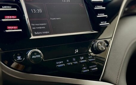 Toyota Camry, 2019 год, 2 720 000 рублей, 15 фотография