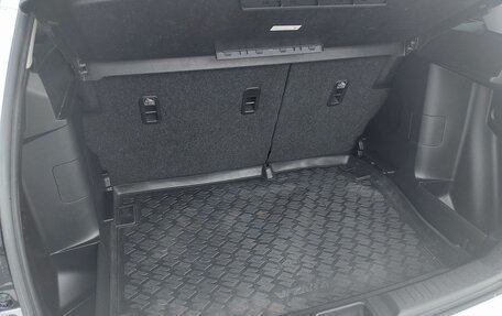 Suzuki Vitara II рестайлинг, 2015 год, 1 450 000 рублей, 8 фотография