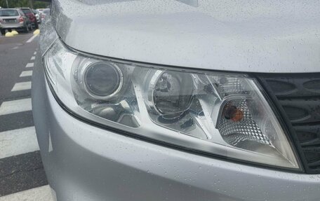 Suzuki Vitara II рестайлинг, 2015 год, 1 450 000 рублей, 12 фотография