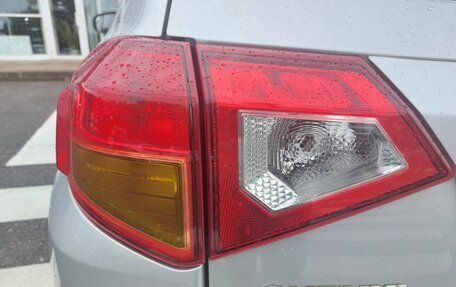 Suzuki Vitara II рестайлинг, 2015 год, 1 450 000 рублей, 14 фотография