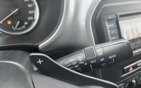 Suzuki Vitara II рестайлинг, 2015 год, 1 450 000 рублей, 23 фотография