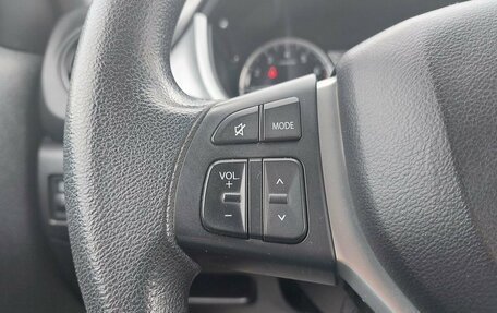 Suzuki Vitara II рестайлинг, 2015 год, 1 450 000 рублей, 21 фотография