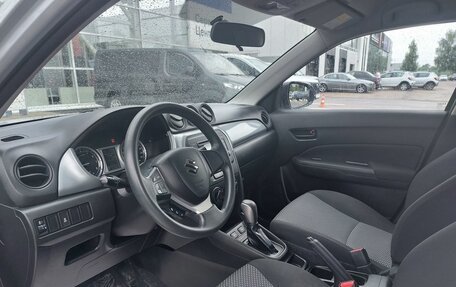 Suzuki Vitara II рестайлинг, 2015 год, 1 450 000 рублей, 16 фотография
