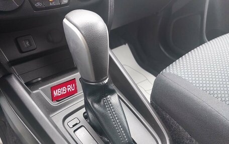 Suzuki Vitara II рестайлинг, 2015 год, 1 450 000 рублей, 28 фотография