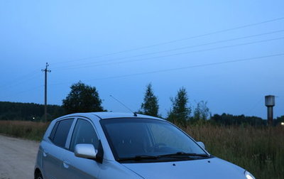 KIA Picanto I, 2006 год, 520 000 рублей, 1 фотография