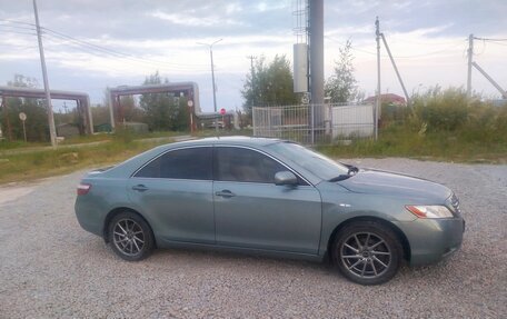 Toyota Camry, 2007 год, 950 000 рублей, 1 фотография