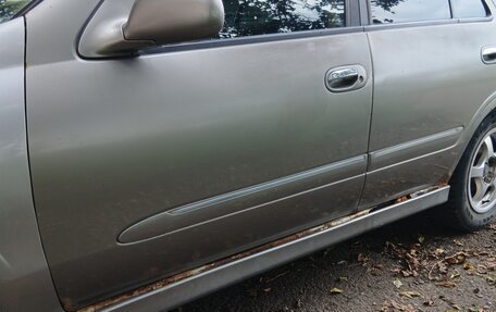 Nissan Bluebird Sylphy II, 2001 год, 210 000 рублей, 1 фотография