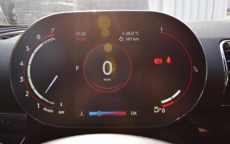 MINI Clubman, 2020 год, 2 600 000 рублей, 6 фотография