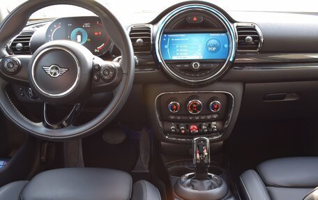 MINI Clubman, 2020 год, 2 600 000 рублей, 4 фотография