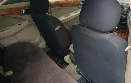 Nissan Bluebird Sylphy II, 2001 год, 210 000 рублей, 3 фотография