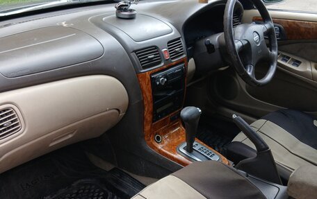 Nissan Bluebird Sylphy II, 2001 год, 210 000 рублей, 5 фотография