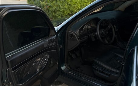 BMW 5 серия, 1998 год, 520 000 рублей, 3 фотография