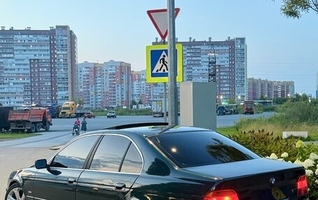 BMW 5 серия, 1998 год, 520 000 рублей, 2 фотография