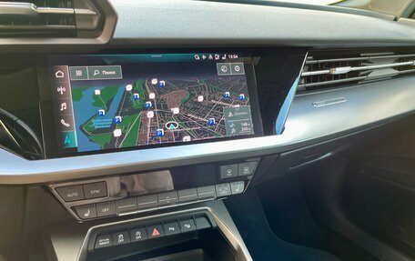 Audi A3, 2020 год, 2 250 000 рублей, 14 фотография