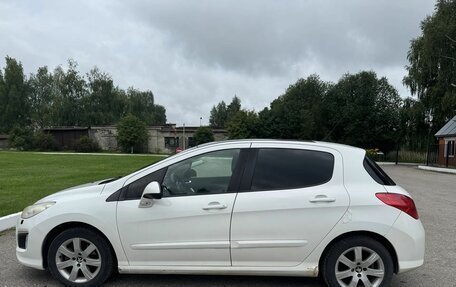 Peugeot 308 II, 2012 год, 400 000 рублей, 3 фотография