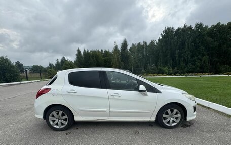 Peugeot 308 II, 2012 год, 400 000 рублей, 5 фотография