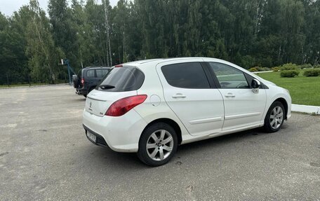 Peugeot 308 II, 2012 год, 400 000 рублей, 6 фотография