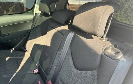 Peugeot 308 II, 2012 год, 400 000 рублей, 14 фотография