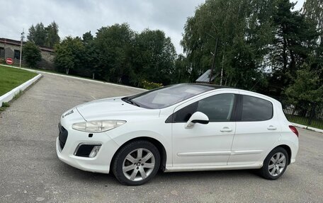 Peugeot 308 II, 2012 год, 400 000 рублей, 2 фотография