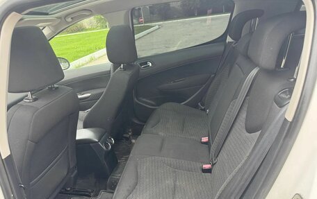 Peugeot 308 II, 2012 год, 400 000 рублей, 11 фотография