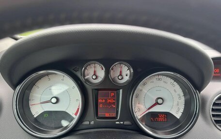 Peugeot 308 II, 2012 год, 400 000 рублей, 13 фотография