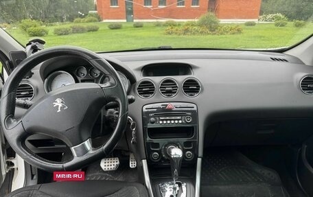 Peugeot 308 II, 2012 год, 400 000 рублей, 12 фотография
