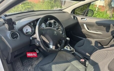 Peugeot 308 II, 2012 год, 400 000 рублей, 15 фотография