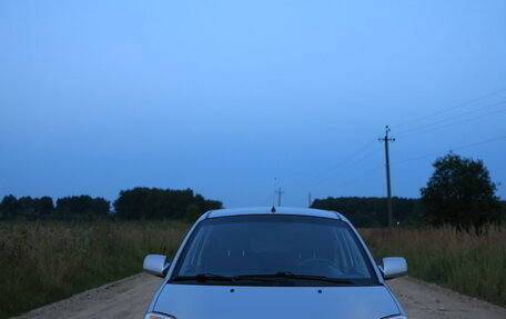 KIA Picanto I, 2006 год, 520 000 рублей, 3 фотография