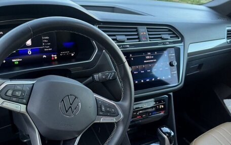 Volkswagen Tiguan, 2023 год, 3 500 000 рублей, 6 фотография