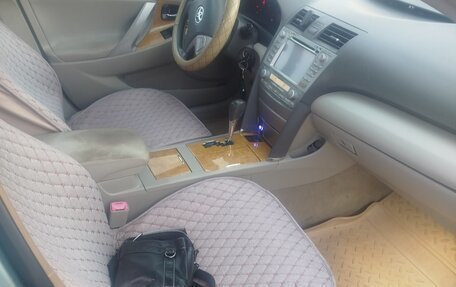 Toyota Camry, 2007 год, 950 000 рублей, 7 фотография