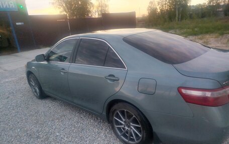 Toyota Camry, 2007 год, 950 000 рублей, 5 фотография