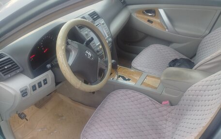 Toyota Camry, 2007 год, 950 000 рублей, 8 фотография