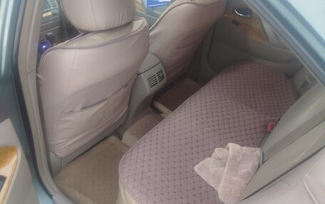 Toyota Camry, 2007 год, 950 000 рублей, 9 фотография
