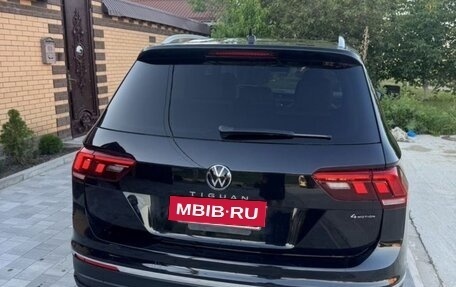 Volkswagen Tiguan, 2023 год, 3 500 000 рублей, 4 фотография