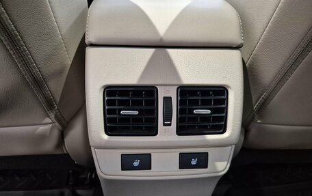 Subaru Legacy VII, 2014 год, 1 699 000 рублей, 15 фотография