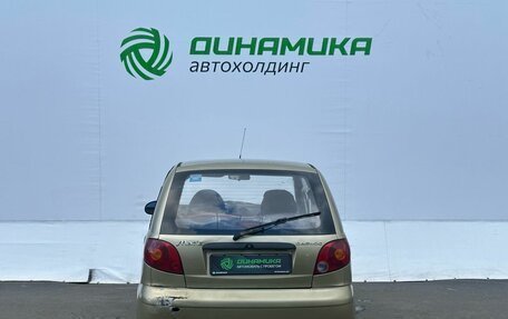 Daewoo Matiz I, 2010 год, 190 000 рублей, 6 фотография