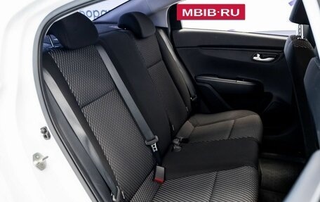 KIA Rio IV, 2019 год, 1 520 000 рублей, 16 фотография