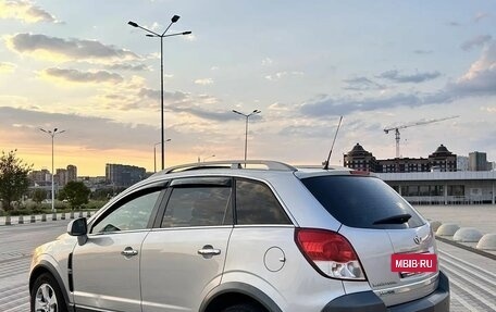Daewoo Winstorm, 2009 год, 985 000 рублей, 7 фотография