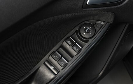 Ford Focus III, 2012 год, 650 000 рублей, 12 фотография