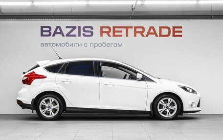 Ford Focus III, 2012 год, 650 000 рублей, 5 фотография