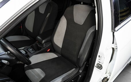 Ford Focus III, 2012 год, 650 000 рублей, 13 фотография